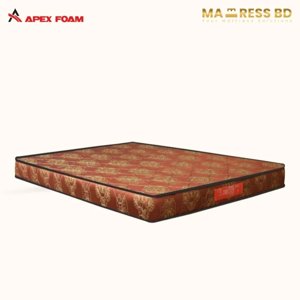 Aram Flexi mattress - Apex