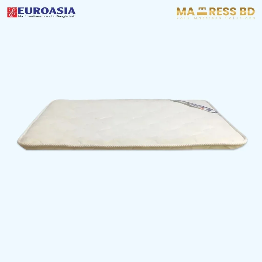 Bonded Topper - Euroasia