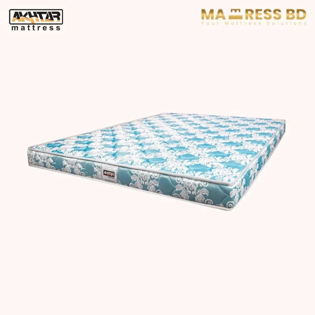 Bonel Spring Mattress - Akhter