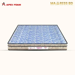 Elegance mattress (2 in 1 ) - Apex