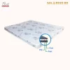 Felt mid orthopedic mattress - Swan 3