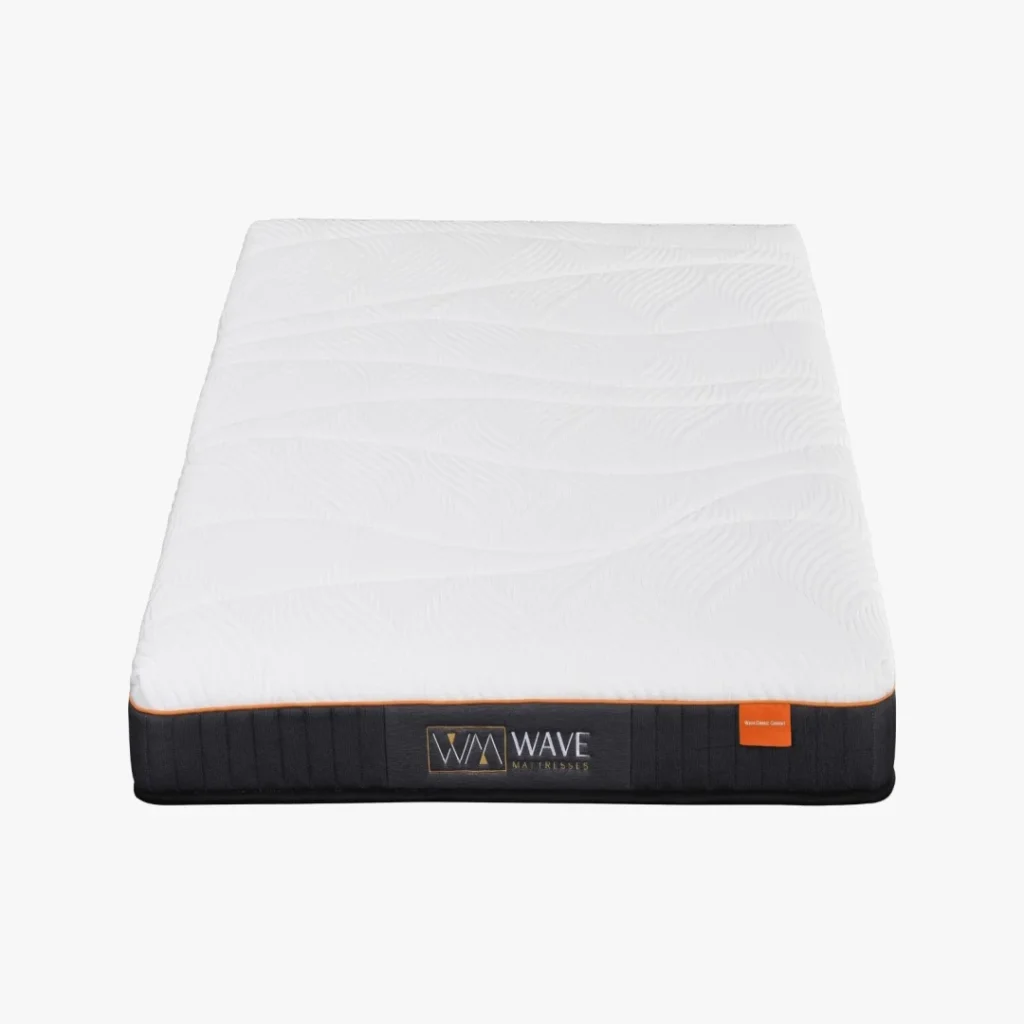 Imported Cool Gel Memory Pocket Spring Mattress