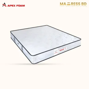 Memory Pocket Spring Mattress - Apex