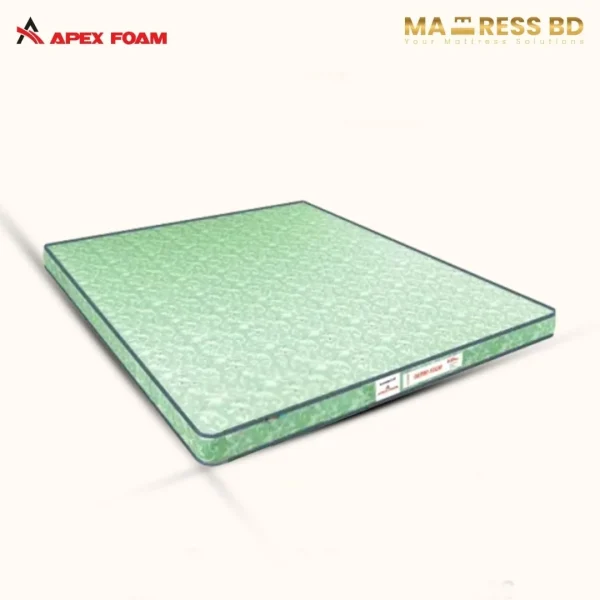 Ortho solid mattress - Apex