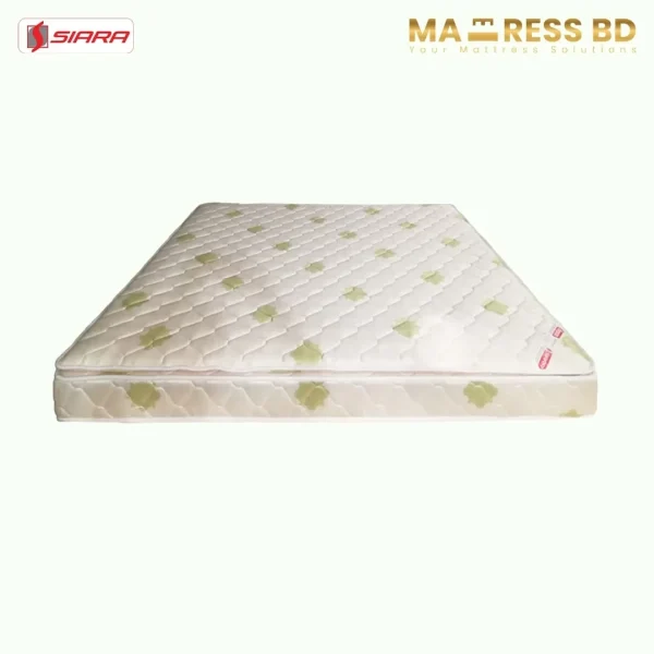 Orthopedic mattress – Siara