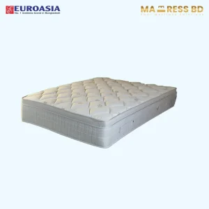 Pocket Spring Mattress -Euroasia