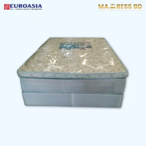 Super Soft Bonel Spring Mattress -Euroasia